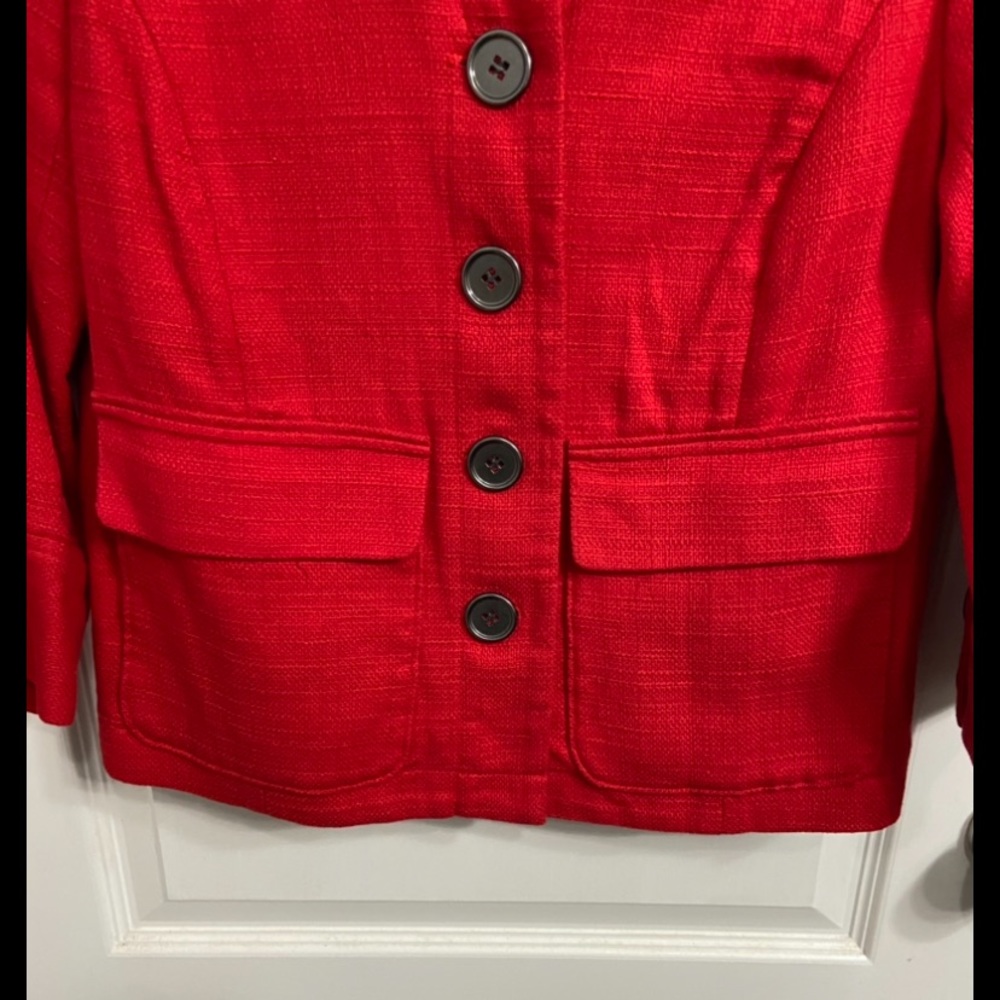 Amber Sun Collection Jacket - Picture 2 of 5